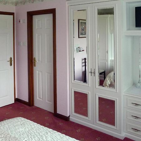 The Sheiling Bed & Breakfast Laide Luaran gambar