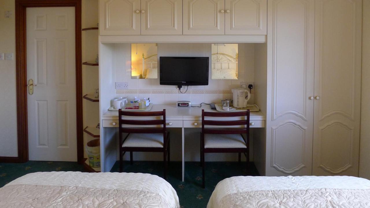 The Sheiling Bed & Breakfast Laide Luaran gambar