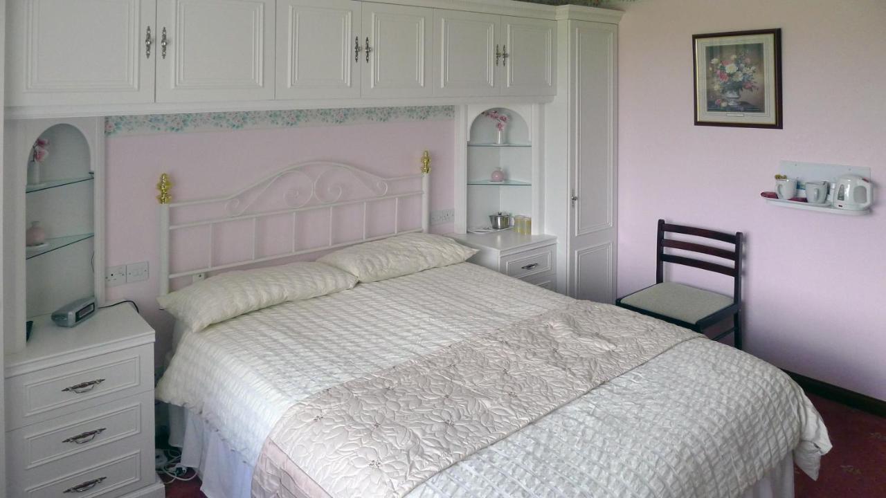 The Sheiling Bed & Breakfast Laide Luaran gambar