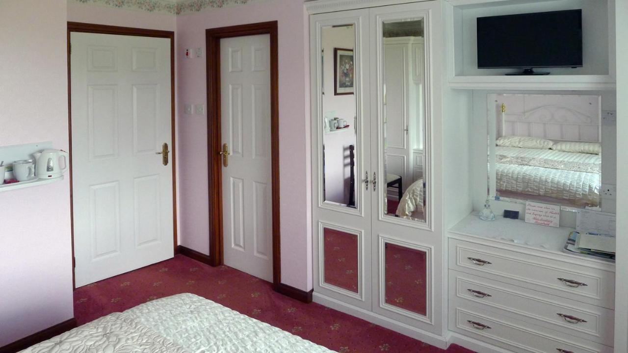 The Sheiling Bed & Breakfast Laide Luaran gambar